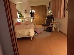 ID-007 JAV Goddess-Sizzling Double-Fucked Hard in Epic Gangbang Thrill!