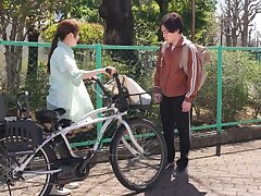 START-153 Passionate Night-Misaki Shiraishi's Limitless Hardcore Threesome Adventure