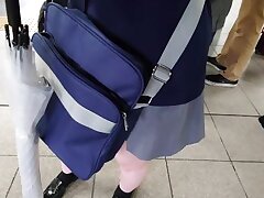 SPADE_16 Asakura Doll Bride's Steamy Encounter-Stranger's Hot Blowjob Delight