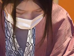 877032 Desiring Asian Teen Finds Hard Cock Drilling Fulfillment