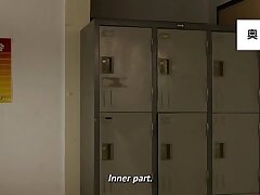 URE-042-JG7 Suzu Ichinose's Outdoor Adventure Ends in Wild, Squirt-Filled Bliss!