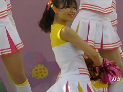 mkn115 Sizzling Rio Babe Takes Big Cock for Ultimate Ecstasy