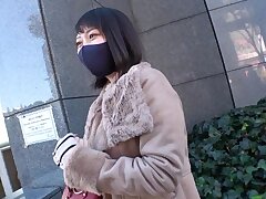 200GANA-2618 Guy's Passionate Tongue Play Ignites Her Sensual Boob Ecstasy