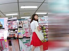 oreg017 Naughty JAV Student's Explosive Orgasmic Adventure Unleashed!