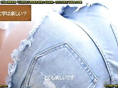 HIKR-111 Passionate Japanese Student Ignites Forbidden Desire with Teacher