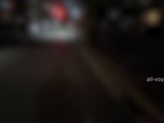 FHD_keiban_81 Flexible Japanese Doll-A Smoking Hot Ride You Won't Forget!