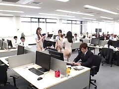 FAA-273 Passionate Asian Delight-Sensual Licking & Finger Play to Bliss