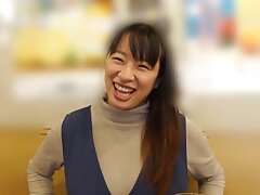 PKPT-013 Cute Cutie's Bliss-Self-Pleasure & Jaw-Dropping Blowjob Adventure