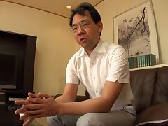 GVG-157 Naughty Amateur Bimbo's Sexy Panties & Fishnets Caught On Cam!