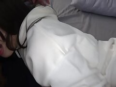 420HHL-028 Unleash Pleasure Waves-Intense Spiral Orgasms in Explicit Sex Tape