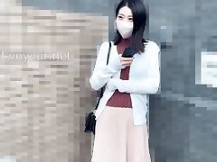 self514 Chihiro Hara's Sensual Journey-Finger Play in Her Tight Asian Ass