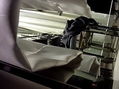 Domestic_fitting_room_1 Sizzling Asian Temptress-Intense Oral Pleasure Journey