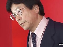 RBD-232 Hungry for More-A Chef's Secret Recipe for Pleasure