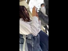 densya87 Seductive Curves-Straight Babe's Indoor Bondage Adventure