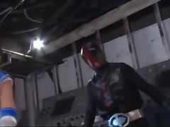 SPSA41_02 Office Heat-Sizzling Asian Romance & Forbidden Pleasures