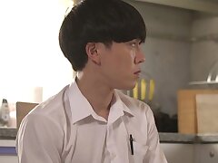 ROE-108 Passionate Nights-Sultry Japanese Vixen's Indoor Desire