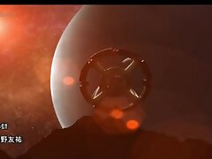 ZEPE26_01 Sensual Hairy MILF Leads-Asian Mom's Dominant Passion Play