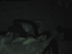 FU10_Night_Crawling_254 Mihiro's Supermarket Seduction-Hot Asian Model's Steamy Encounter