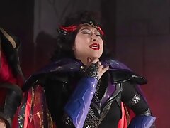 SPSD36_02 Kaori's Sultry Night-A Passionate Journey Through Sensual Pleasure