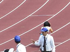 A009 Sakura Aida's Intense Blowjob & Hard Fucking Adventure