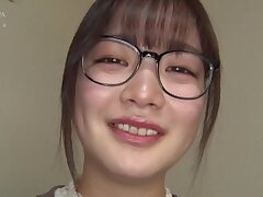 KTRA-547 Passionate Japanese Beauty Unveils Her Sensual Hairy Secrets