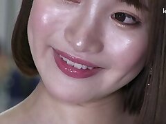 TAS202302R Sizzling Japanese Temptress-Extreme Blowjob & Tittyfuck Extravaganza