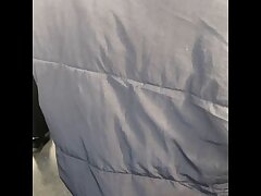 chikan168 Risa Tsukino's Bound Bliss-Toy Lovers Tease Her Tempting Pussy