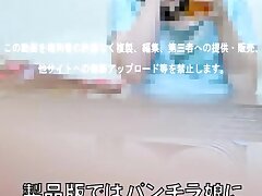 p1004 Passionate Asian Beauty's Intimate Journey to Ecstasy Overflow