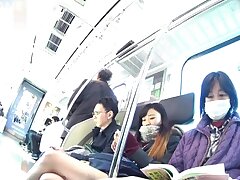 kuri090-1 Busty Jap MILF Tied Up for Steamy Sex with Hung Studs