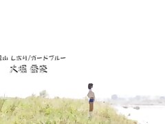 THP41_01 Tiny Asian Beauty's Extreme Night of Unleashed Passion