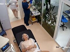 Gynecology_Office777 Passionate Nights-Japanese Wife's Intimate Pleasure Journey