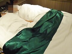 FC2-PPV-3132603 Adorable Stocking Babe Gets Steamy Bathroom Stall Action