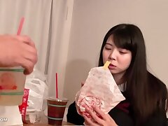 326FCT-049 Passionate Night-Seductive Babe Craves Raw Backdoor Pleasure