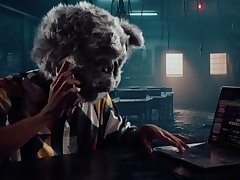 SPSD09_01 Sizzling Unbridled Passion-Raw Anal Thrills & Creampie Bliss