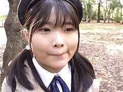 NEBO-004 Sultry Cutie's Irresistible Flirtation-A Night of Passionate Heat