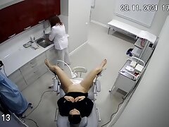 New_super_gynecological_cabinet_116 Teen Asian Celebrates Birthday with Hot Black Guy Surprise Bash