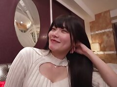 FNEW-003 Sensual Awakening-Tired Asian Student Finds Unexpected Pleasure