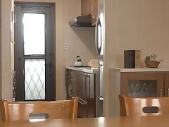 KEED-69 Sizzling Night-Busty Beauties Taking Turns in Bed Bliss