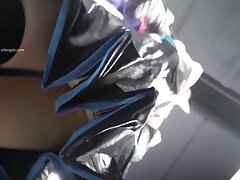 xxn-142 Wild Night in the Woods-Two Japanese Beauties in a Forest Orgy Adventure