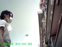 eriiize032 Lesbian Dreams Ignite-Rezu's Passionate Reality Sex Adventure