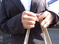 107SDMM-11203 Bound Bliss-Submissive Humiliation & BBC Bondage Fantasy