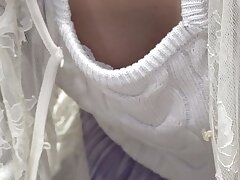 milky-nenshi2023-2 Teen's First Wild Downstairs Gangbang Adventure Unleashed