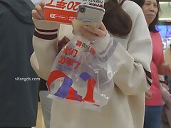 BC-AA-384 Sweet Japanese Darling's Wet Night of Wild Passionate Pleasure