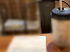 GGS043b Ayami Hunka's Outdoor Sizzle-Japanese Sex Fantasies Exploded!