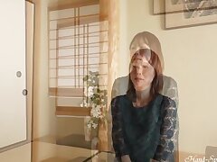 0837_HS-TASMC2AS_HD Seductive Japanese MILF Delves into Taboo Pleasures with Stepson