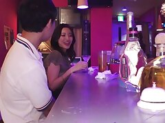 MIAB-108 Sizzling Asian Teen's Intense Night with Her Passionate Partner