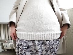 15347365 Passionate Encounter-Hot Asian Beauty Seduces Stranger Deeply