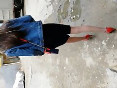 91_SHAMO110 Teen Sensation Tempts-Sultry Japanese Sex Play Delights