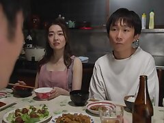 JUQ-078 Sensual Hairy Pussy Play-Yuu's Toyed & Fondled Fantasy Night