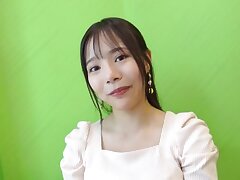 546ERHAV-038 Office Temptation-Charming Japanese Lady's Threesome Adventure